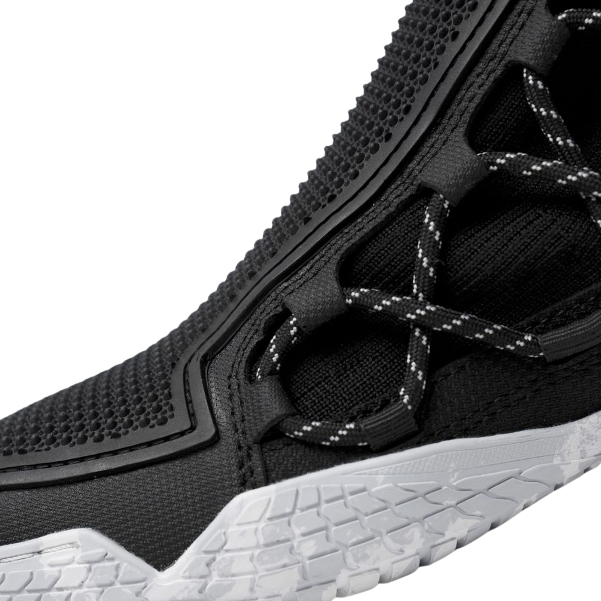 2026 Zhik Hiking X Dinghy Boot DBT-0380-U - Black